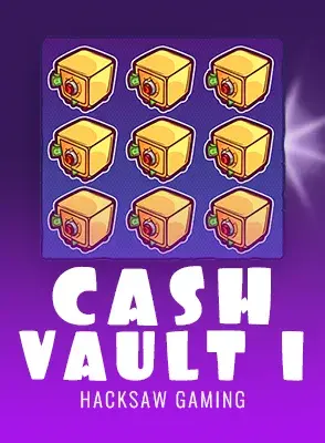 Cash Vault I